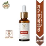 Sera Natura Kuşburnu Çekirdeği Yağı 20 ml %100 Saf ve Doğal