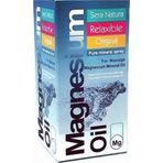 Sera Natura Mineral Saf Magnezyum Yağı 100 Ml