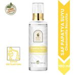 Sera Natura Saf Papatya Suyu Nemlendirici & Rahatlatıcı Cilt Toniği 100 Ml. %100 Saf