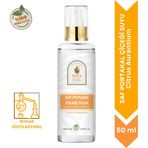 Sera Natura Saf Portakal Çiçeği Suyu Anti-aging Cilt Toniği 100 Ml. %100 Saf