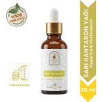 Sera Natura Sarı Kantaron Yağı 30 Ml. %100 Saf