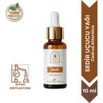 Sera Natura Sedir Uçucu Yağı %100 Saf 10 Ml.