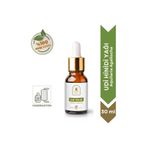 Sera Natura Udi Hindi Yağı 30 ml. %100 Saf / Doğal Bağışıklık Desteği ve Ferah Nefes Deneyimi