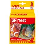 Sera Ph-test 15 ml Su Testi
