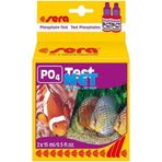Sera PO4 2x15 ml Fosfat Test