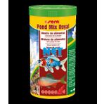 Sera Pond Mix Royal 1000 ml 185 gr Balık Yemi