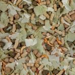 Sera Pond Mix Royal 50 gr Poşette Havuz ve Japon Balığı Yemi