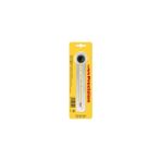 Sera Precision Sarı Hassas Termometre 0 - 50 ºC Ölçüm Mesafesi ile İnce Cam Tüp Özelliği
