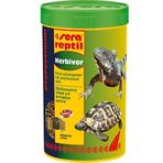 Sera Profesyonel Otçul 250 ml Sürüngen Yemi