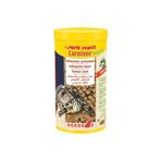 SERA Profesyonel Reptil Carnivor 1000 ML 330 g Profesyonel Kaplumbağa Yemi Etçil Skt : 10/2027
