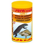 Sera Raffy I Gammarus 1000 ml Kaplumbağa Yemi