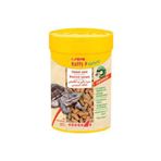 Sera Raffy P Nature 100 ml Kaplumbağa Yemi