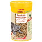 Sera Raffy P Nature 250 ml Kaplumbağa Yemi