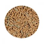 Sera Raffy P Sticks Kovadan Bölme 250 gr Balık Yemi