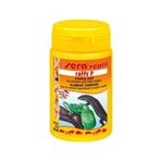 Sera Raffy Royal Nature 1000 ml 220 gr Kaplumbağa Yemi