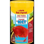 Sera Red Parrot 250 ml. Orjinal kutusunda