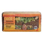 Sera Reptil Coco Soil