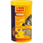 Sera Reptil Etçil 1000 ml Sürüngen Yemi