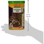 Sera Reptil Herbivor 1000 Ml Sürüngen Yemi