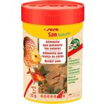 Sera San Nature Pul 100 ml Balık Yemi