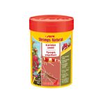SERA Shrimps Granules Nature 100 ML 55gr Karides Yemi Orjinal kutusunda Skt:10/2028
