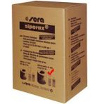 Sera Siporax 500 ml 145 gr Kovadan Bölme Filtre Malzemesi