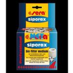 Sera Siporax 500 Ml Seramik Filtre Malzemesi Orjinal Kutusunda