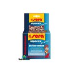 Sera Siporax Bio Active Professional 210 gr Filtre Malzemesi