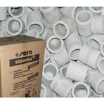 Sera Siporax Kovadan Bölme 1 lt 290 gr Filtre Malzemesi