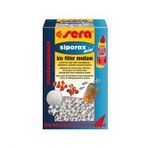 Sera Siporax Mini 500 ml 270 gr Filtre Malzemesi