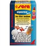 Sera Siporax Mini Akvaryum Dış Filtre Malzemesi 270gr / 500ml