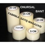 Sera Tamir Bandı 7,5 Cm X 25 M