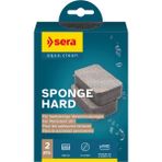 Sera Temizleme Süngeri “sert” (2 Adet)