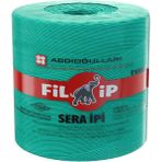 Sera Trend Filip Sera Ipi Uv Katkili 1800 Metre Yeşil Tarim Ipi Klips Ipi Fibrilize Sera Ip - 1 Adet
