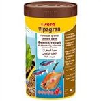 Sera Vipagran Granül 250 ml 75 gr Balık Yemi