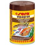 Sera Vipagran Süs Balıkları 100 ml Temel Balık Yemi