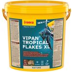 Sera Vipan Nature 2 kg Balık Yemi