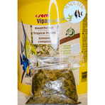 Sera Vipan Nature Pul 50 gr Balık Yemi