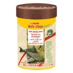Sera Wels-Chips Nature 100 ml Vatoz Yemi