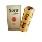 Sera Wrap 8 Micron 45 cm x 1000 m Streç Film