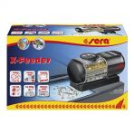 Sera X-feeder Otomatik Yemleme Makinası