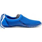 Serabien 5424 Unisex Fileli Deniz Havuz Plaj Ayakkabısı Saks - 44