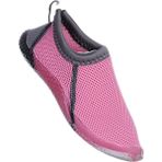 Serabien Tam File Pmb-Gri Sörf Havuz Plaj Kız Çocuk Deniz Ayakkabısı - 33 - Pembe