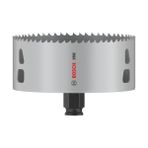 Seraç 1x Pro Multi Material Power Change Plus Delik Açma Testeresi (Yumuşak Ahşap, Alçıpan, Ø 114 Mm, Professional Aksesuar Döner Matkap/vidalamalar, Darbeli Matkap/vidalama) - Option-1