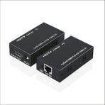 Serac Collection Enkado EKD-HE60 HDMI Extender 60MT.(1923) - SA002G-6ESFP4 - Çok Renkli
