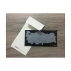 Seraç Gez - Kazı Türkiye Haritası (Magnet, 20X10 Cm) - Option-1 - 001-Renkli