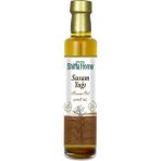 Seraç Shiffa Susam Yağı 250 ml | Soğuk SIKIM%100 Doğal Saf Bitkisel Yağ | Omega, Vitamin ve Mineral Açısından Zengin | Cilt ve Saç Bakım Yağı | Masaj, Mutfak ve Aromaterapi Kullanımı - Option-1