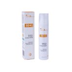 SeraDerma Mineral Filtreli 50+ SPF Güneş Kremi 100 ML