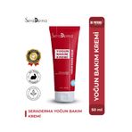 SeraDerma YOĞUN BAKIM KREMİ 50 ML