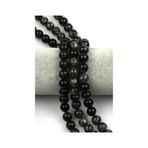 Serafinit Doğal Taş Dizi 10 Mm Küre Kesim